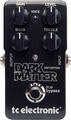 TC Electronic Dark Matter Kitarriefekt