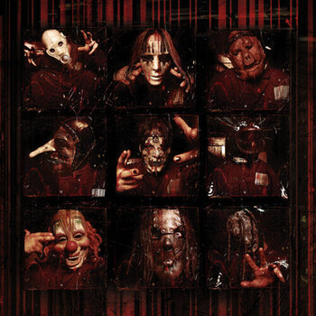 Disc de vinil Slipknot - Slipknot (Anniversary Edition) (2 LP) - 1