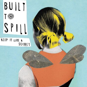 LP ploča Built To Spill - Keep It Like A Secret (2 LP) - 1