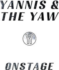 Vinylplade Yannis & The Yaw - Onstage (Limited Edition) (2 LP)