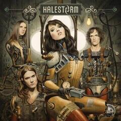 Vinylplade Halestorm - Halestorm (LP)