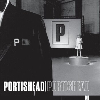LP ploča Portishead - Portishead (2 LP) - 1