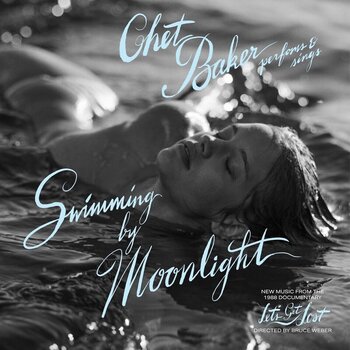 Disc de vinil Chet Baker - Swimming By Moonlight (Deluxe Edition) (180 g) (2 LP) - 1