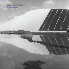 LP ploča Henry Threadgill - Listen Ship (LP)
