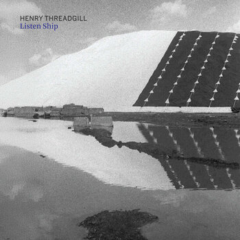 LP ploča Henry Threadgill - Listen Ship (LP) - 1