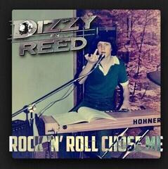 LP ploča Dizzy Reed - Rock 'N Roll Chose Me (LP)