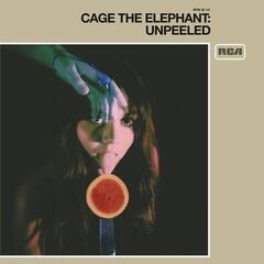 LP ploča Cage The Elephant - Unpeeled (140 g) (2 LP)