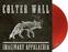 LP ploča Colter Wall - Imaginary Appalachia (Red Coloured) (LP)