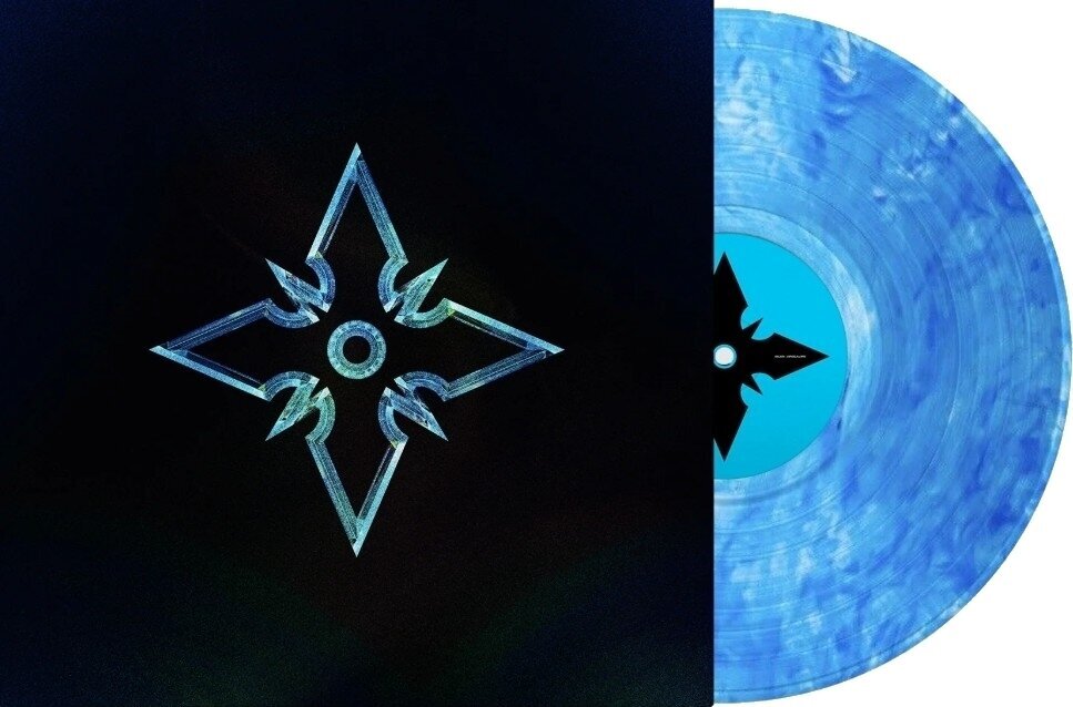 Vinüülplaat Silos - Apocalips (Colored) (LP)