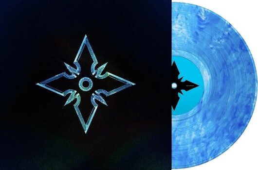 Vinüülplaat Silos - Apocalips (Colored) (LP) - 1