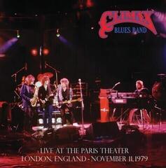 Disque vinyle Climax Blues Band - Live At The Paris Theater London November 11 1979 (2 LP)