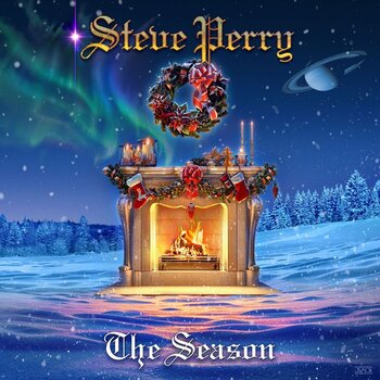 LP platňa Steve Perry - The Season (LP) - 1
