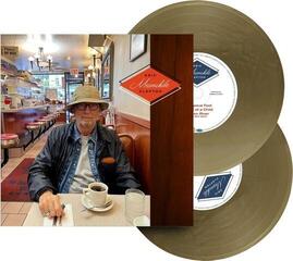 LP Eric Clapton - Meanwhile (Gold Coloured) (2 LP)