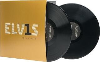 LP ploča Elvis Presley - Elvis 30 #1 Hits (2 LP)