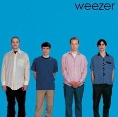 Vinyl Record Weezer - Weezer (Blue Album) (LP)