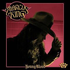 LP ploča Marcus King - Young Blood (LP)