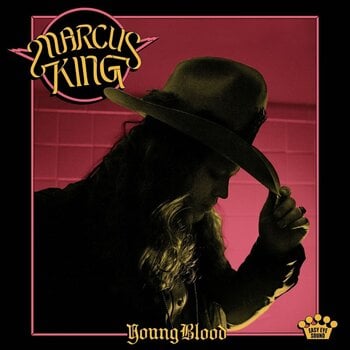 LP ploča Marcus King - Young Blood (LP) - 1