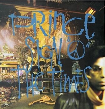 LP plošča Prince - Sign O The Times (150 g) (2 LP) - 1