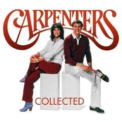 Vinylplade Carpenters - Collected (2 LP)