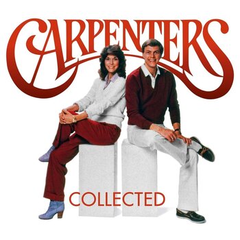 LP ploča Carpenters - Collected (2 LP) - 1