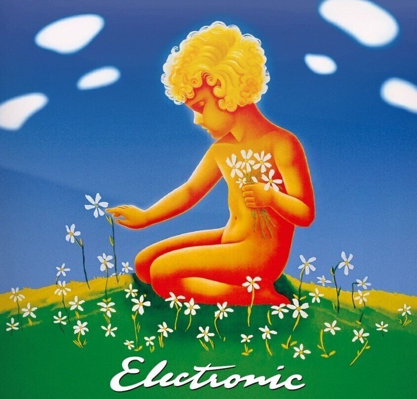 LP ploča Electronic - Raise The Pressure (2 LP)