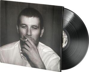 Disc de vinil Arctic Monkeys - Whatever People Say I Am Thats What I Am Not (LP)