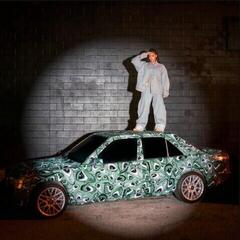 Δίσκος LP Samara Cyn - Drive Home (LP)