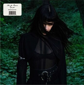 LP ploča Not For Radio - Melt (Midnight Black Coloured) (LP) - 1