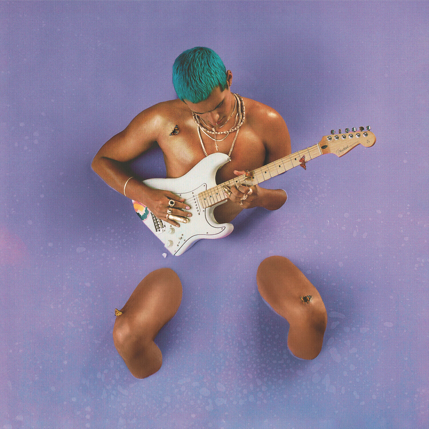 LP ploča Omar Apollo - Apolonio (LP)