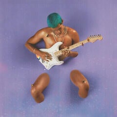 LP deska Omar Apollo - Apolonio (LP)