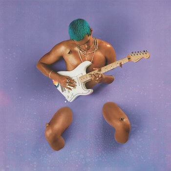 LP ploča Omar Apollo - Apolonio (LP) - 1