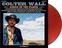 LP ploča Colter Wall - Songs Of The Plains (Red Coloured) (LP)