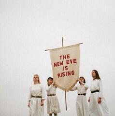 Vinylplade New Eves - New Eve Is Rising (LP)