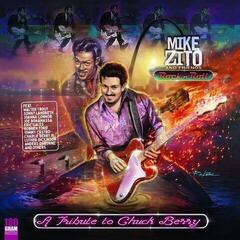 Disque vinyle Mike Zito - Rock 'N' Roll A Tribute To Chuck Berry (180g) (LP)
