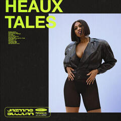 LP ploča Jazmine Sullivan - Heaux Tales (LP)