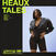 LP ploča Jazmine Sullivan - Heaux Tales (LP)