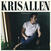 LP ploča Kris Allen - Letting You In (LP)