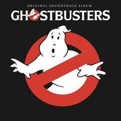 LP plošča Original Soundtrack - Ghostbusters (Original Soundtrack Album) (LP)