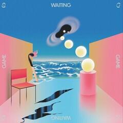 Δίσκος LP Eggy - Waiting Game (LP)