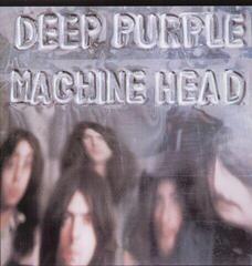 LP ploča Deep Purple - Machine Head (Reissue) (Remastered) (Gatefold Sleeve) (LP)