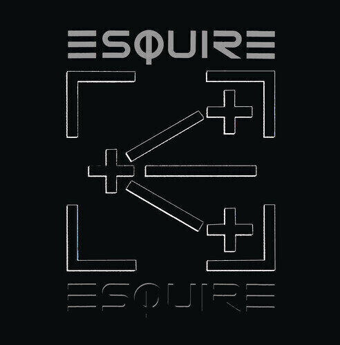 LP ploča Esquire - Esquire (180 g) (LP)