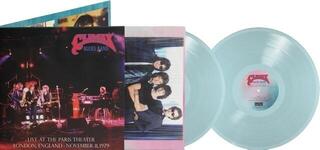 LP ploča Climax Blues Band - Live At The Paris Theater London November 11 1979 (Coloured) (2 LP)