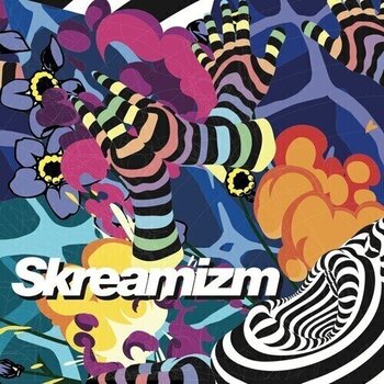Disque vinyle Skream - Skreamizm 8 (2 LP) - 1