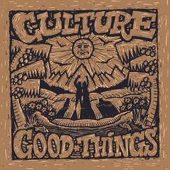 Δίσκος LP Culture - Good Things (Remastered) (Reissue) (180g) (LP)