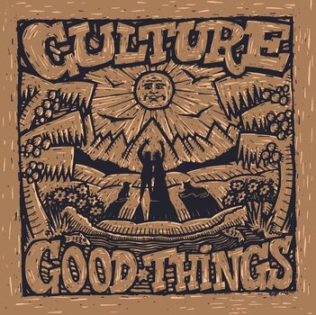 LP ploča Culture - Good Things (Remastered) (Reissue) (180g) (LP) - 1
