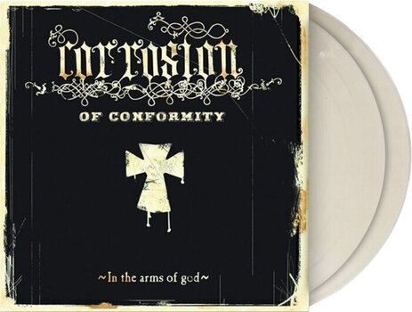 LP ploča Corrosion Of Conformity - In The Arms Of God (RSD Edition) (Reissue) (Repress) (Natural Coloured) (2 LP) - 1
