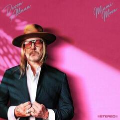 Disque vinyle Devon Allman - Miami Moon (LP)