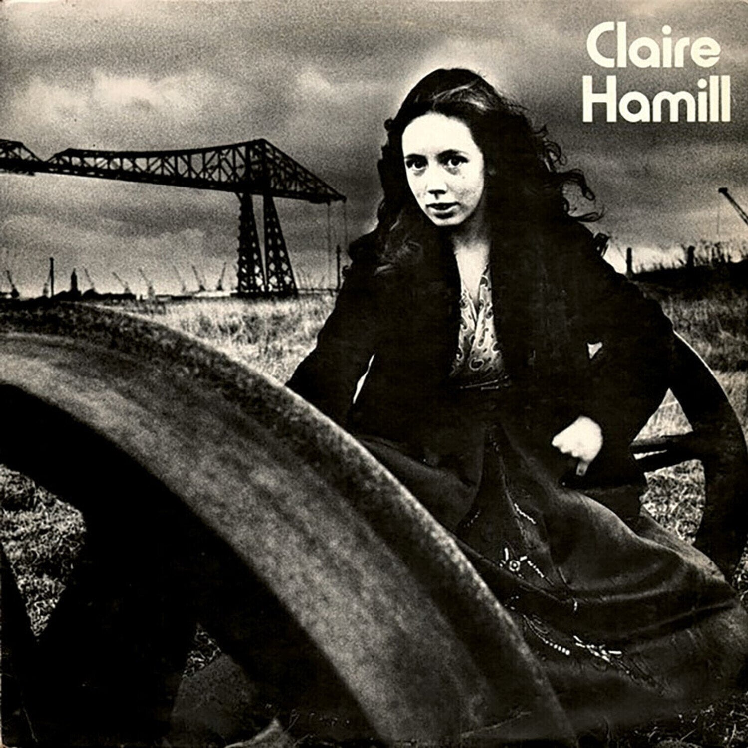 LP ploča Claire Hamill - One House Left Standing (180 g) (LP)