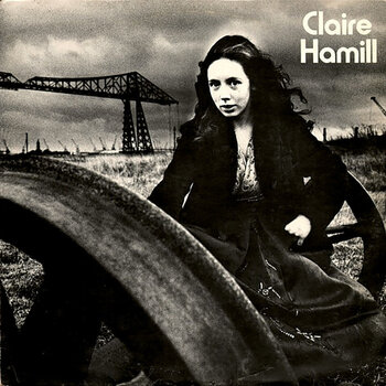 LP ploča Claire Hamill - One House Left Standing (180 g) (LP) - 1