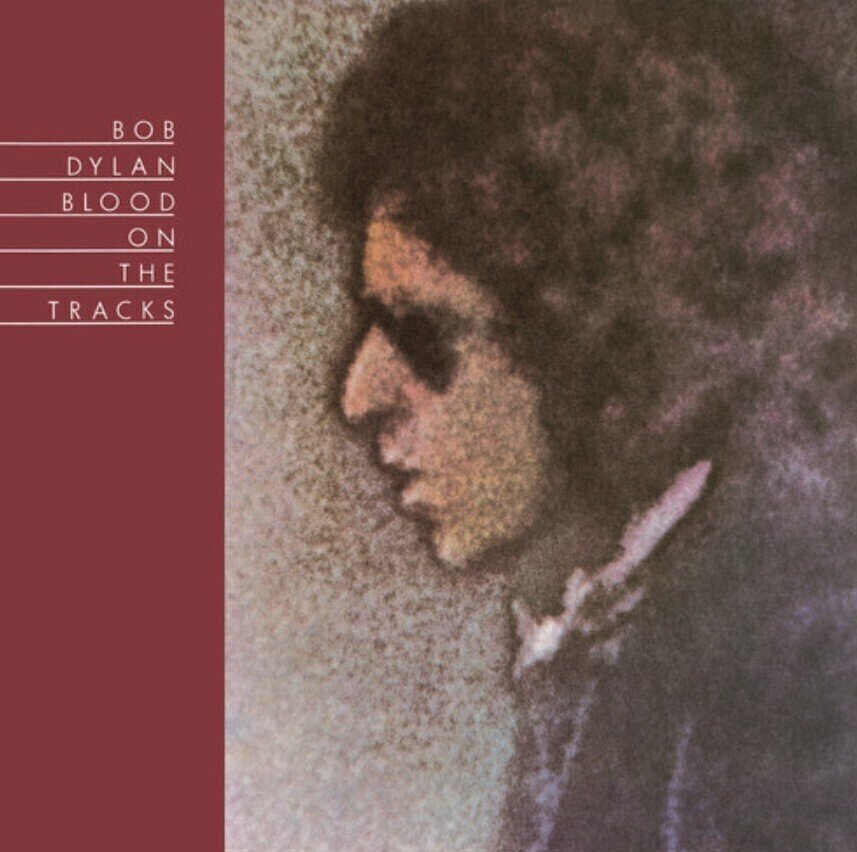 Грамофонна плоча Bob Dylan - Blood On The Tracks (Reissue) (LP)